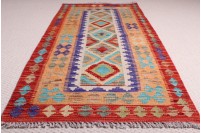 Turkish Kilim